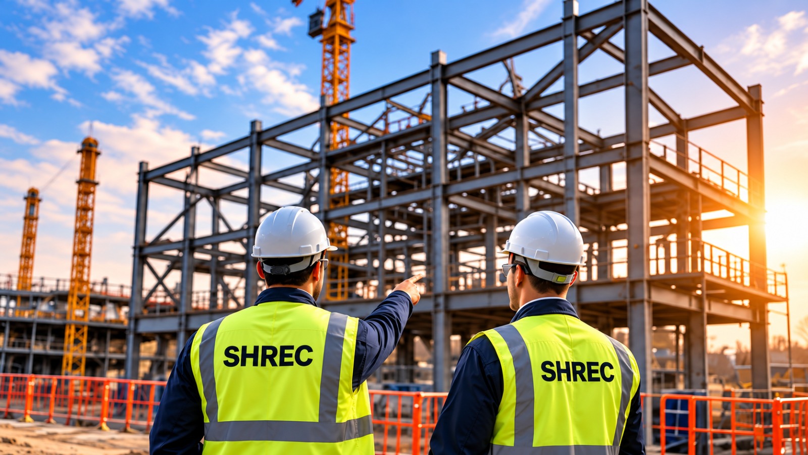 Construction & Civil Engineering Safety